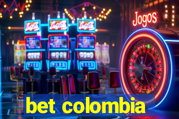 bet colombia